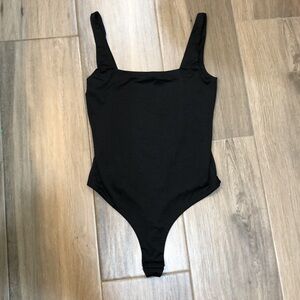 Fashion nova body suit